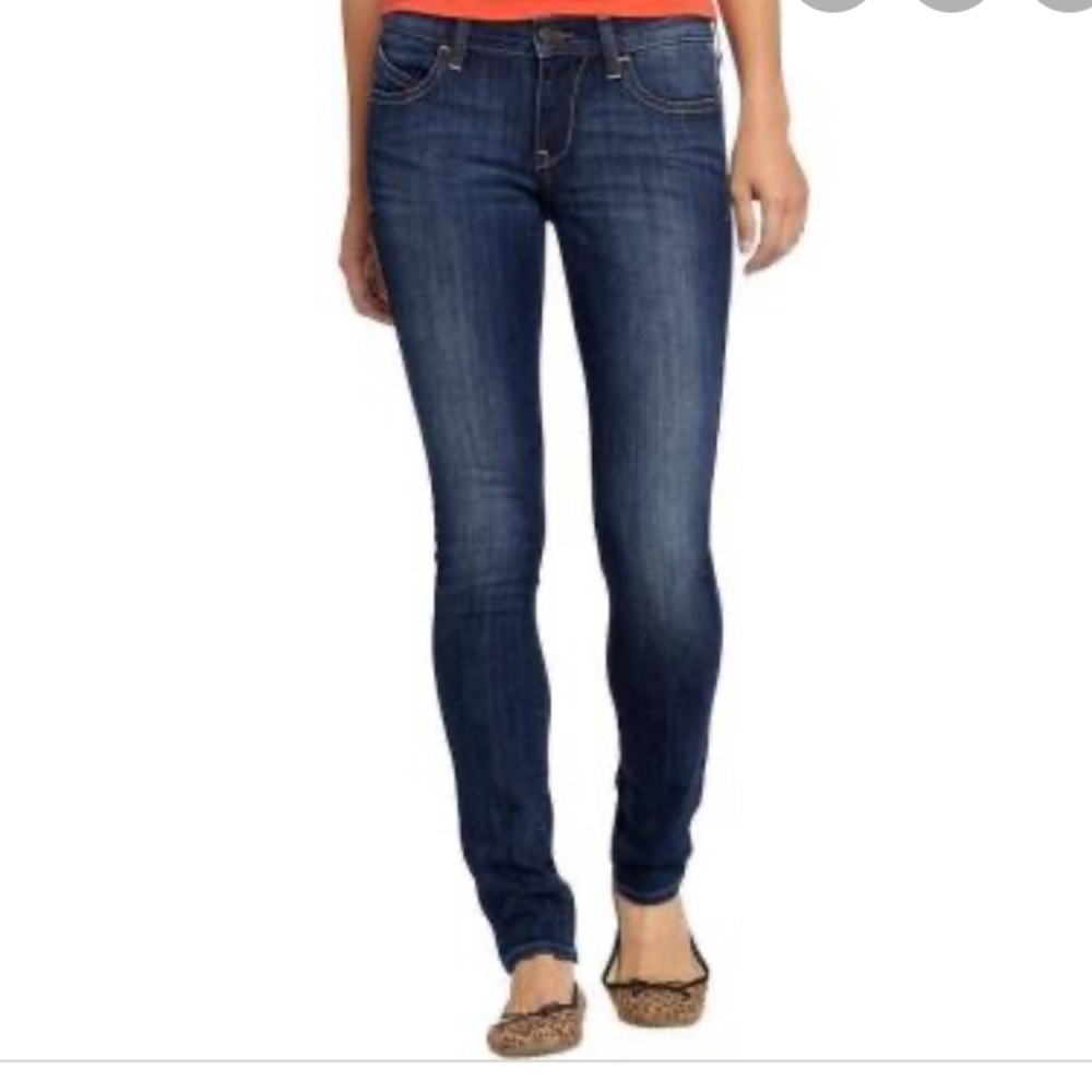 OLD NAVY DIVA JEANS